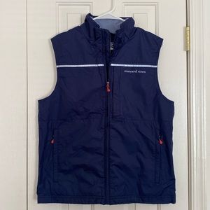 Vineyard Vines Vest